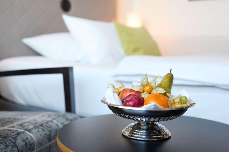 Best Western Plus Arosa Hotel - Oda