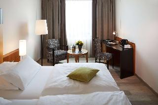 Best Western Plus Arosa Hotel fotoÄŸrafÄ±