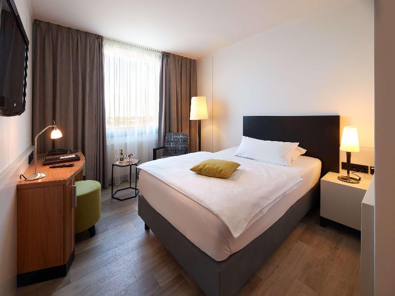 Best Western Plus Arosa Hotel - Oda