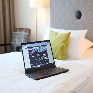 Best Western Plus Arosa Hotel fotoÄŸrafÄ±