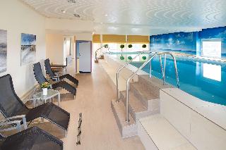 Best Western Plus Arosa Hotel fotoÄŸrafÄ±