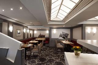 Best Western Plus Arosa Hotel fotoÄŸrafÄ±