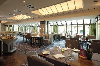 Best Western Plus Arosa Hotel fotoÄŸrafÄ±