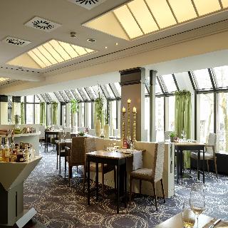 Best Western Plus Arosa Hotel fotoÄŸrafÄ±