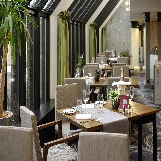 Best Western Plus Arosa Hotel fotoÄŸrafÄ±