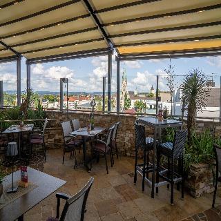Best Western Plus Arosa Hotel fotoÄŸrafÄ±