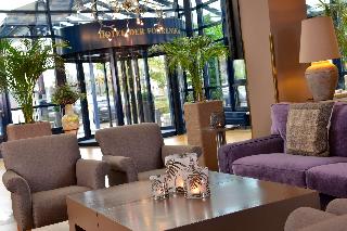 Best Western Hotel Der Foehrenhof fotoÄŸrafÄ±
