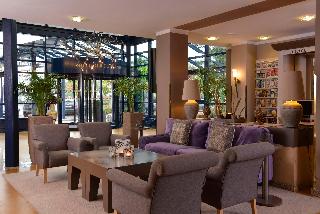 Best Western Hotel Der Foehrenhof fotoÄŸrafÄ±