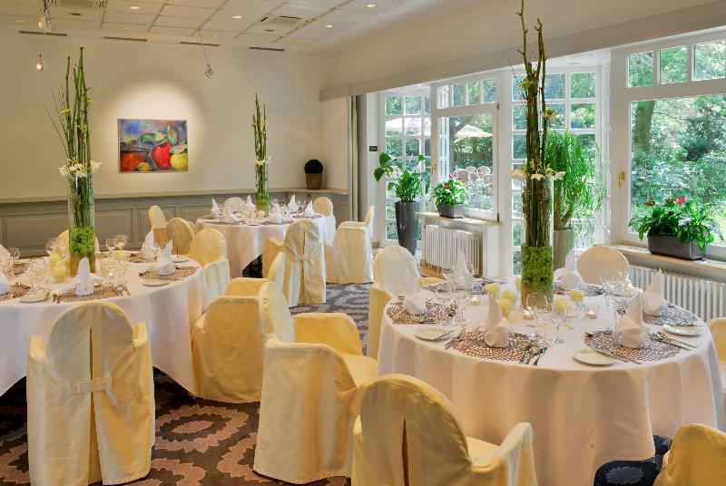 Best Western Hotel Der Foehrenhof - Toplantı