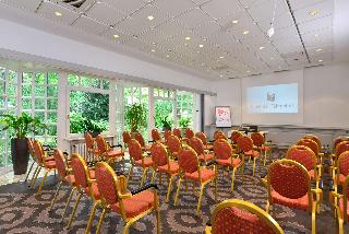 Best Western Hotel Der Foehrenhof fotoÄŸrafÄ±