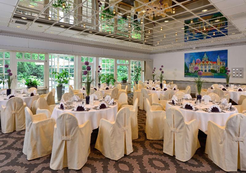 Best Western Hotel Der Foehrenhof - Toplantı
