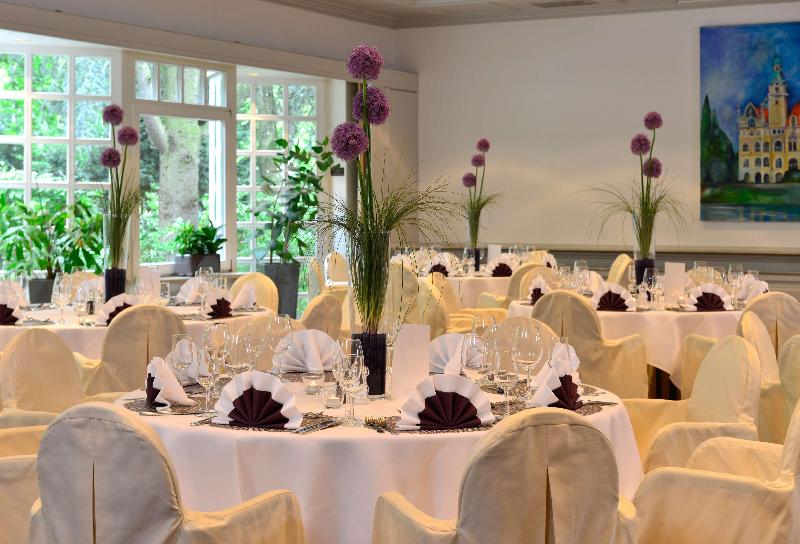 Best Western Hotel Der Foehrenhof - Toplantı