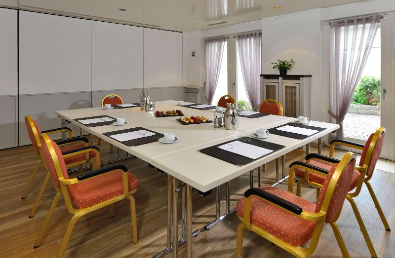 Best Western Hotel Der Foehrenhof - Toplantı