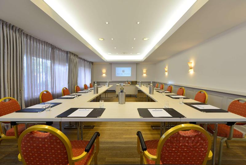 Best Western Hotel Der Foehrenhof - Toplantı