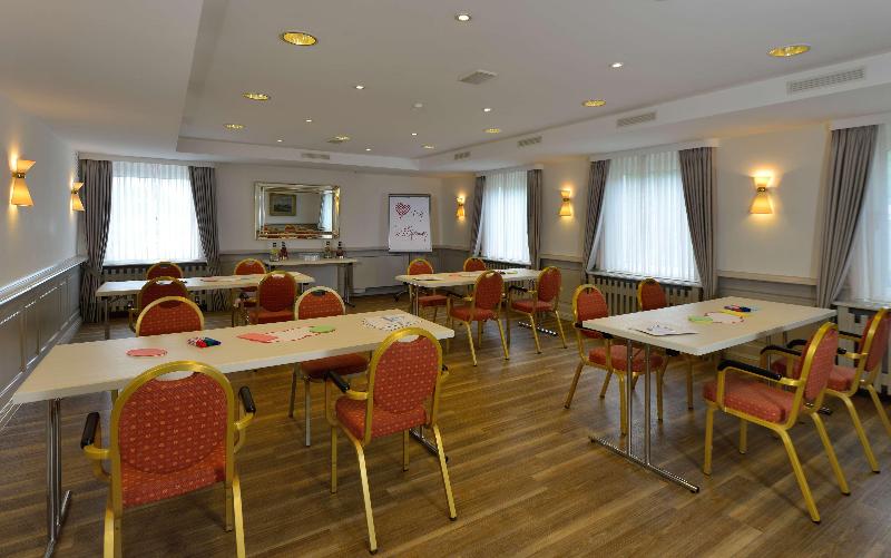 Best Western Hotel Der Foehrenhof - Toplantı