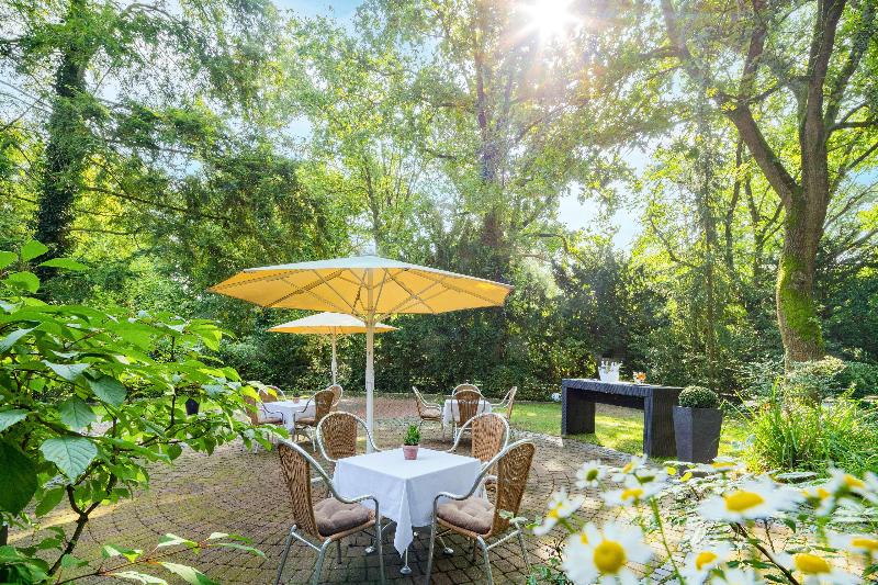 Best Western Hotel Der Foehrenhof - Toplantı