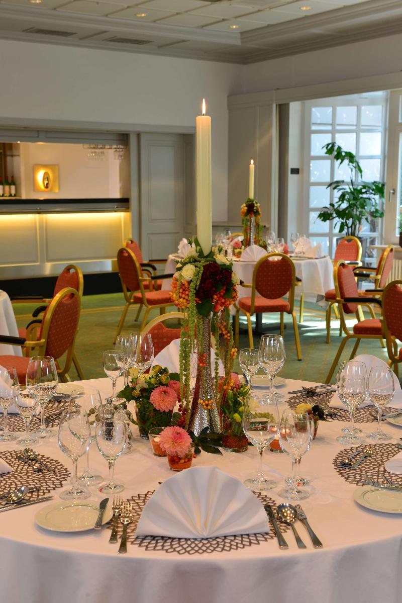 Best Western Hotel Der Foehrenhof - Toplantı