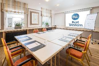 Best Western Hotel Der Foehrenhof fotoÄŸrafÄ±