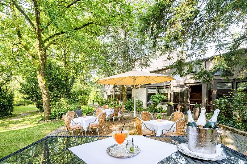 Best Western Hotel Der Foehrenhof - Toplantı