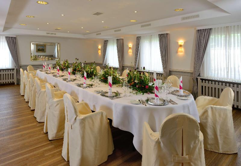 Best Western Hotel Der Foehrenhof - Toplantı