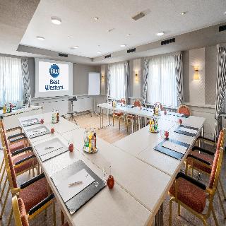 Best Western Hotel Der Foehrenhof fotoÄŸrafÄ±