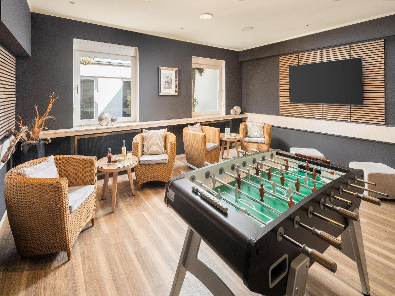 Best Western Hotel Der Foehrenhof - Aktivite