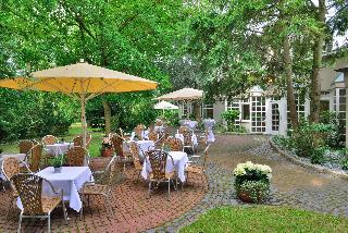 Best Western Hotel Der Foehrenhof fotoÄŸrafÄ±