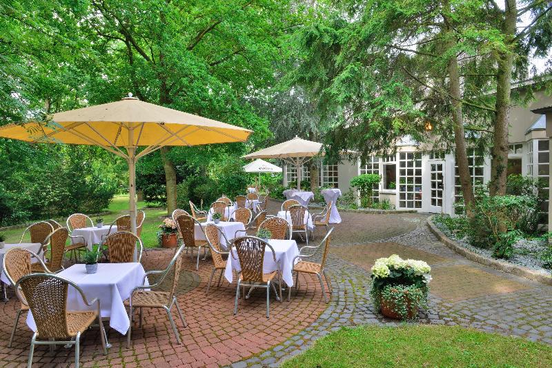 Best Western Hotel Der Foehrenhof - Genel