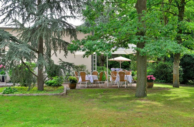 Best Western Hotel Der Foehrenhof - Genel