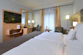Best Western Hotel Der Foehrenhof fotoÄŸrafÄ±