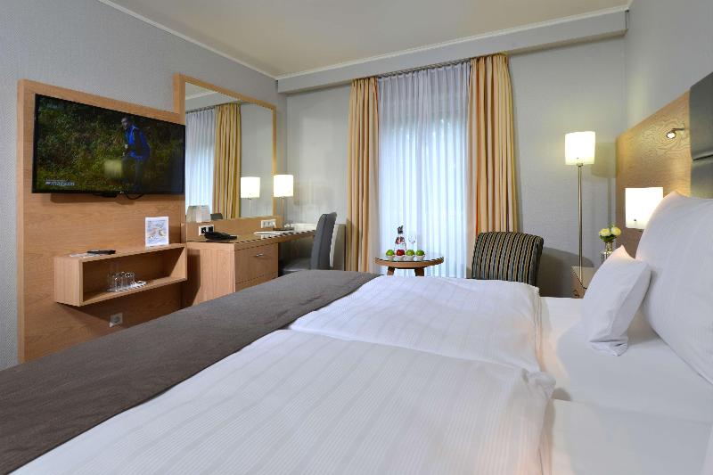 Best Western Hotel Der Foehrenhof - Oda