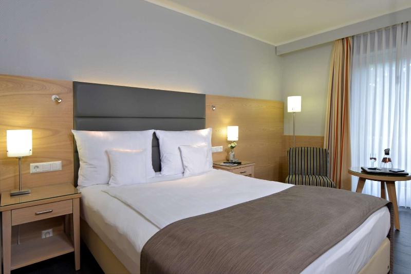 Best Western Hotel Der Foehrenhof - Oda
