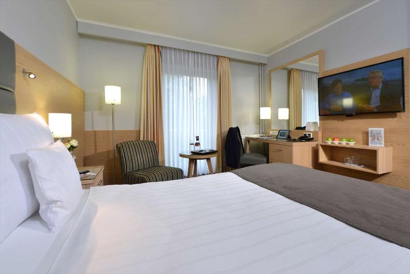 Best Western Hotel Der Foehrenhof - Oda