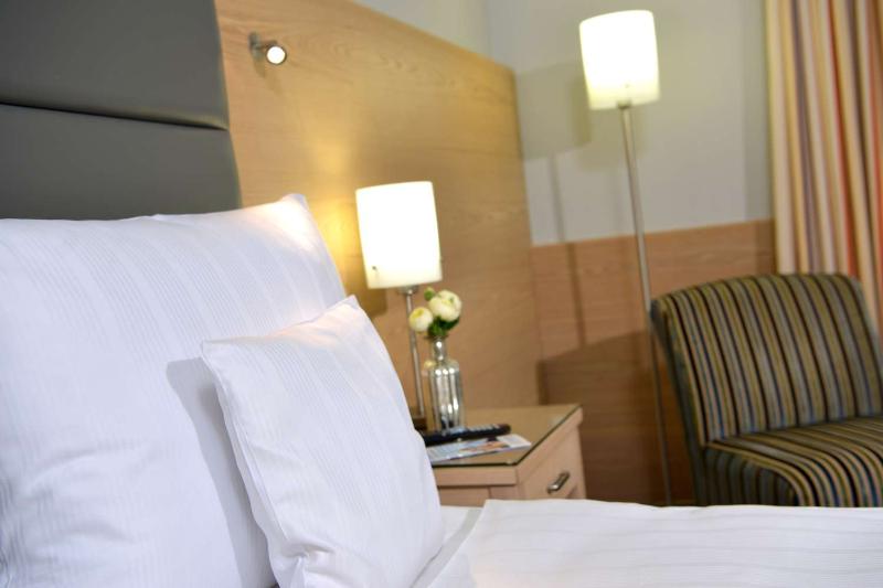 Best Western Hotel Der Foehrenhof - Oda