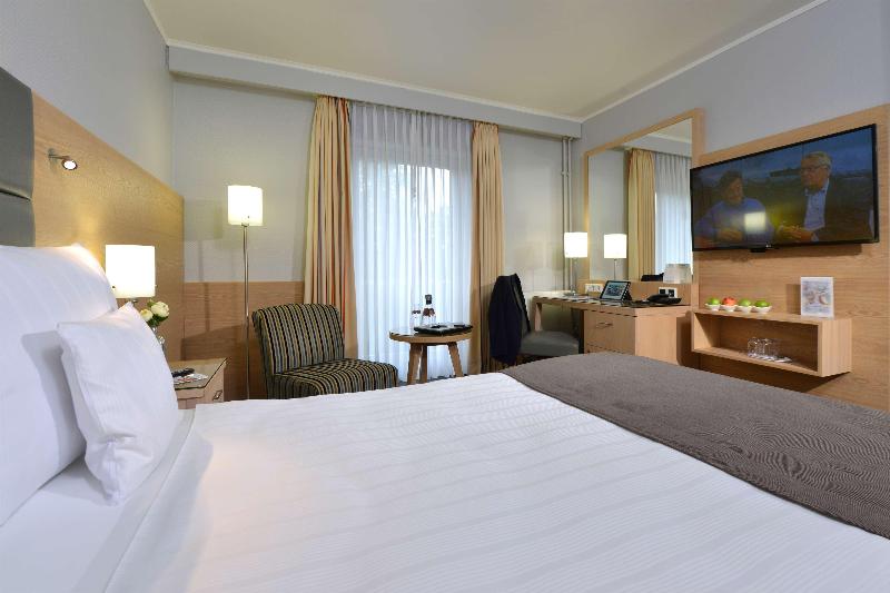 Best Western Hotel Der Foehrenhof - Oda