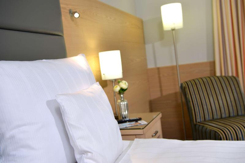 Best Western Hotel Der Foehrenhof - Oda