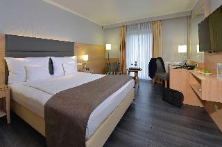Best Western Hotel Der Foehrenhof fotoÄŸrafÄ±