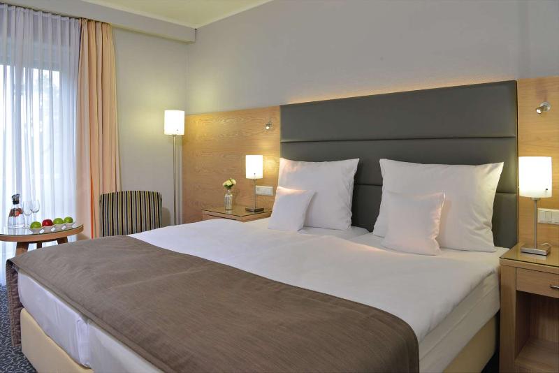 Best Western Hotel Der Foehrenhof - Oda