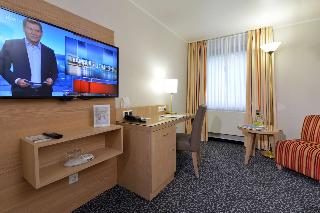 Best Western Hotel Der Foehrenhof fotoÄŸrafÄ±