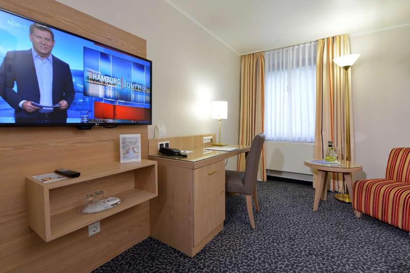 Best Western Hotel Der Foehrenhof - Oda