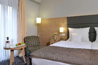 Best Western Hotel Der Foehrenhof fotoÄŸrafÄ±