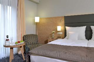 Best Western Hotel Der Foehrenhof fotoÄŸrafÄ±