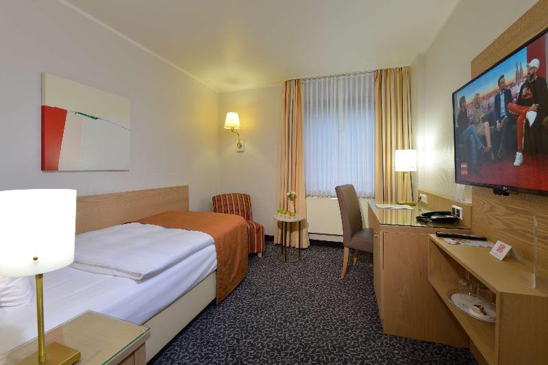 Best Western Hotel Der Foehrenhof - Oda