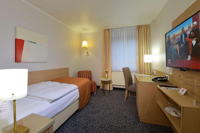 Best Western Hotel Der Foehrenhof - Oda