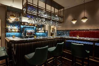 Best Western Plus Hotel St. Raphael fotoÄŸrafÄ±