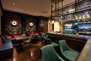 Best Western Plus Hotel St. Raphael fotoÄŸrafÄ±
