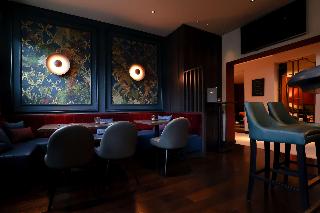 Best Western Plus Hotel St. Raphael fotoÄŸrafÄ±