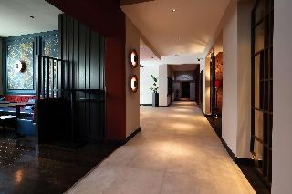 Best Western Plus Hotel St. Raphael fotoÄŸrafÄ±