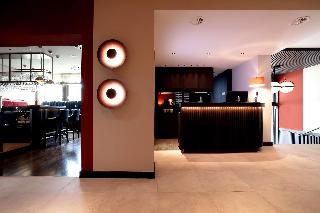 Best Western Plus Hotel St. Raphael fotoÄŸrafÄ±