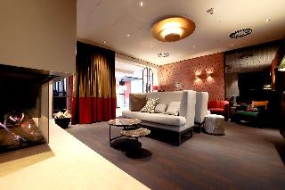 Best Western Plus Hotel St. Raphael fotoÄŸrafÄ±